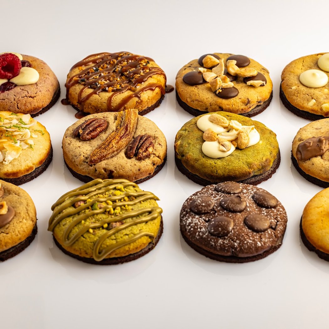 Brookie Me - Batignolles 1